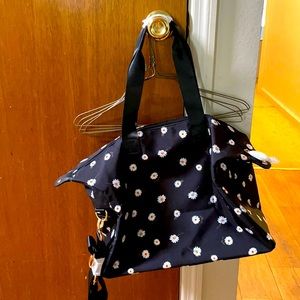 Alice + Olivia Duffel